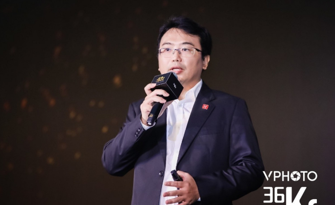 36氪| 风云直播：打造人工智能芯片与 AI OS 平台的“软硬”结合