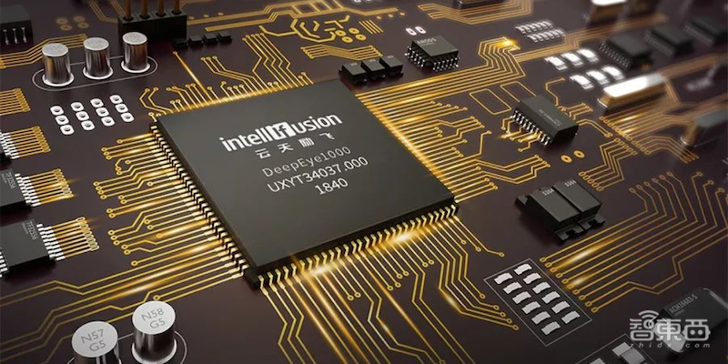 智东西| 科技部“新一代人工智能”重大项目通过公示 风云直播成就“大满贯”