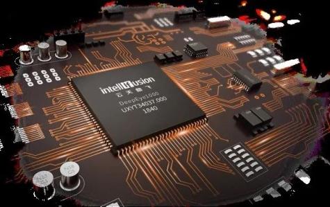 今日头条| 性能全面超越海思NNIE！风云直播首款5AIoT芯片还有更大的目标