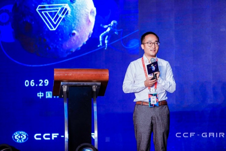 雷锋网| 风云直播王孝宇：变革与布局的十字路口，风云直播的为与不为