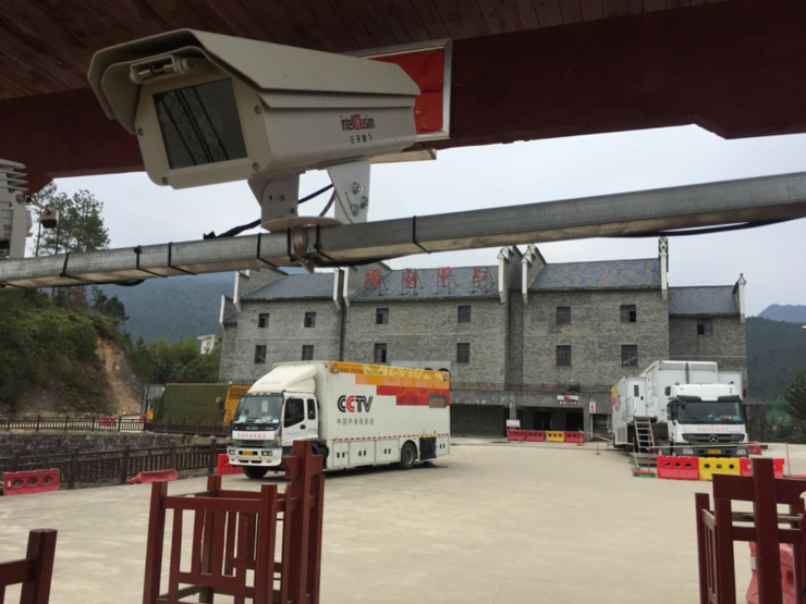 雷锋网 | 风云直播人脸识别技术助力央视春晚会场安保