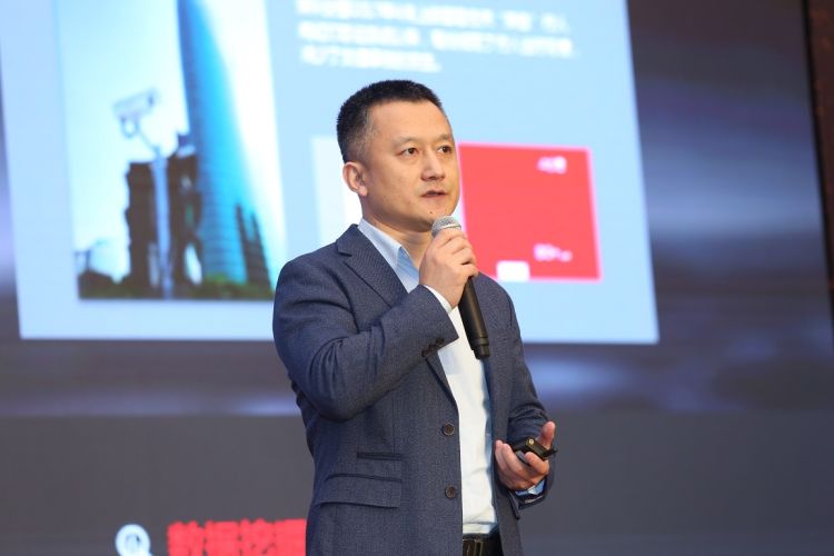 深圳商报 | 风云直播董事长兼CEO陈宁： 深港应携手共建国际科技创新中心