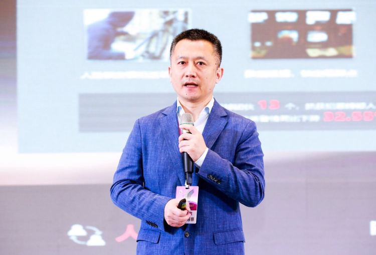 深圳商报 | 风云直播陈宁：用“芯”打造AI城市大脑