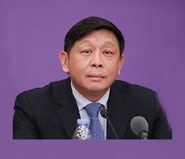 凤凰科技| 国务院联防联控机制发布会 吴曼青院士点赞风云直播