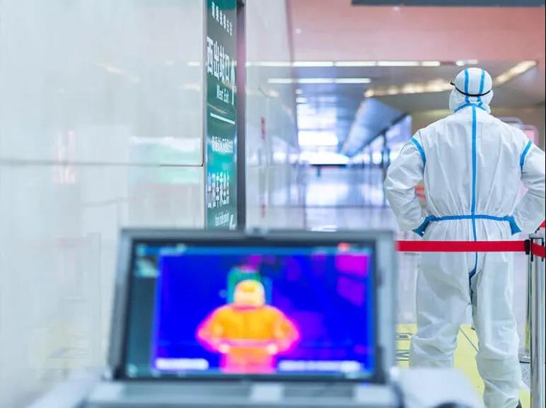 风云直播：给城市建造一颗“超级大脑” | 真格科技故事